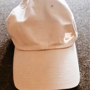 Nike baseball cap